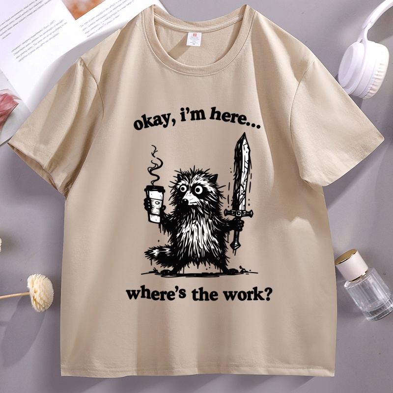 Woodworking Jokes - Футболка с принтом «Стол для распиловки»