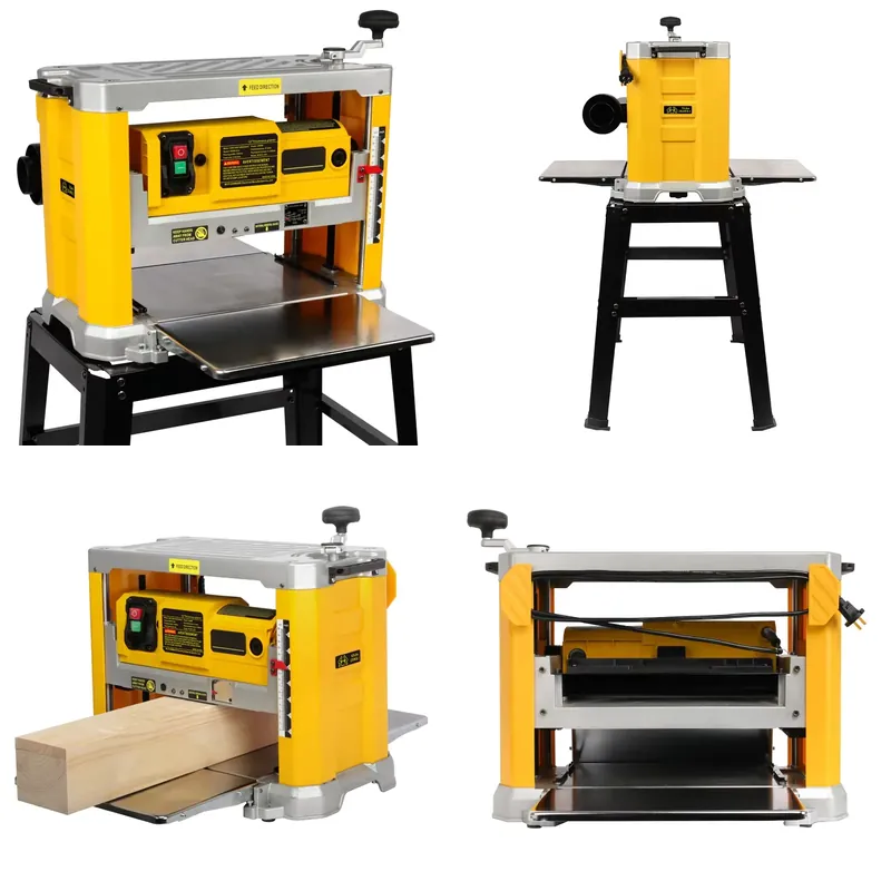 Woodworking Machinery For Sale - Ручной рейсмусовый станок для деревообрабатывающего оборудования,