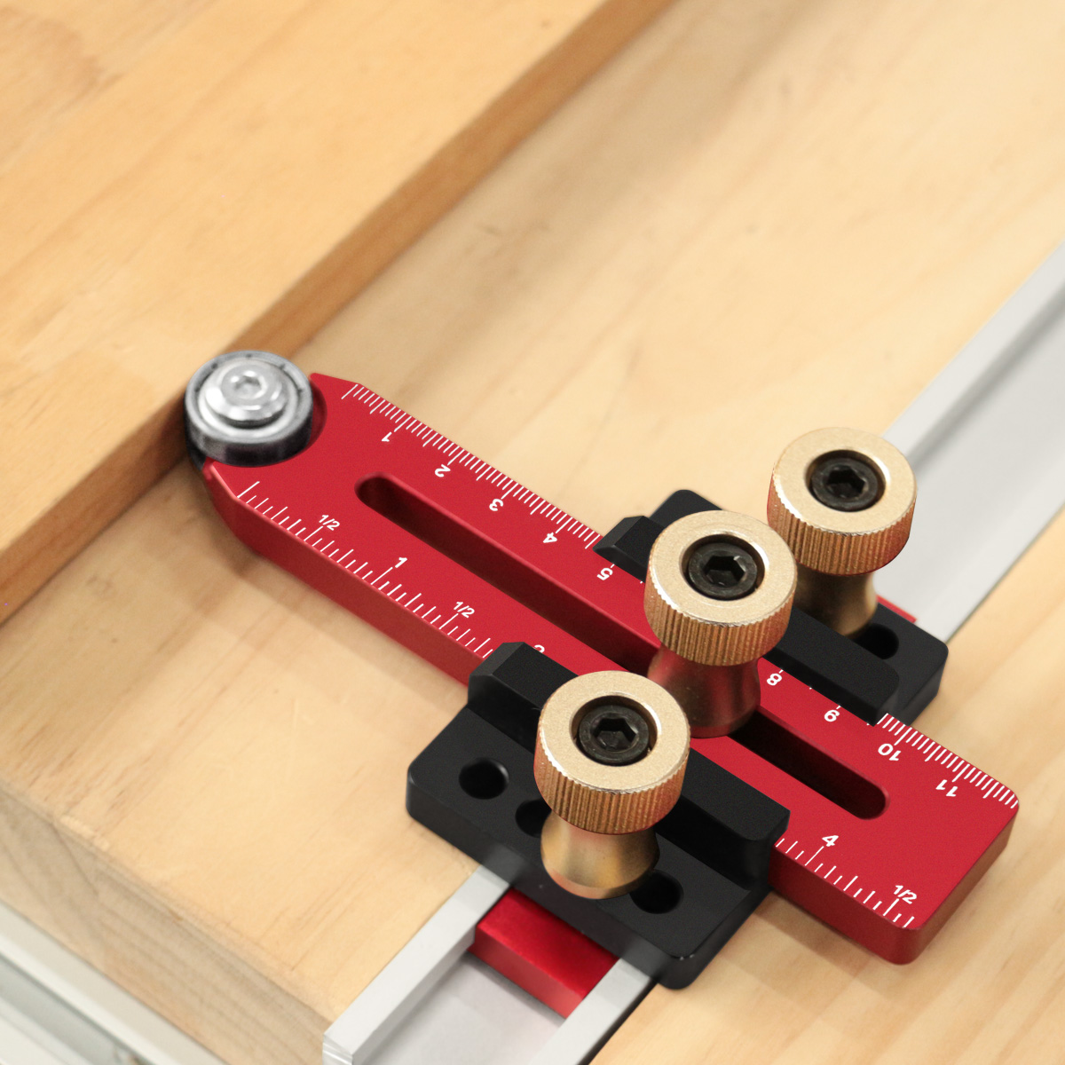 Направляющая для настольной пи – обзор и цена Woodworking Workshop